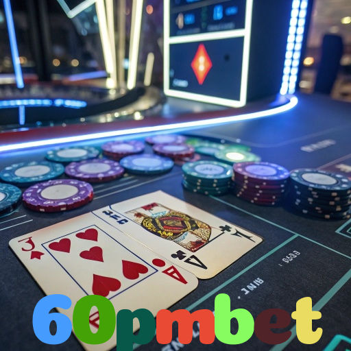 A Magia dos Jogos de Fantasia na 60pmbet