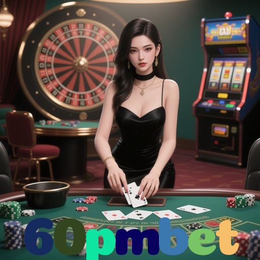 A Magia dos Jogos de Fantasia na 60pmbet