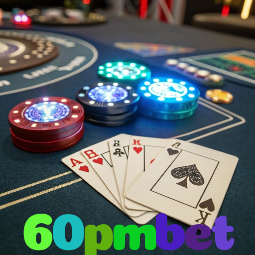 A Magia dos Jogos de Fantasia na 60pmbet