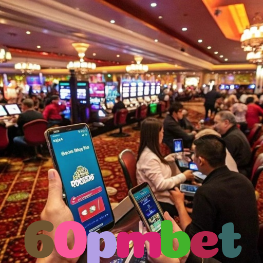 A Magia dos Jogos de Fantasia na 60pmbet