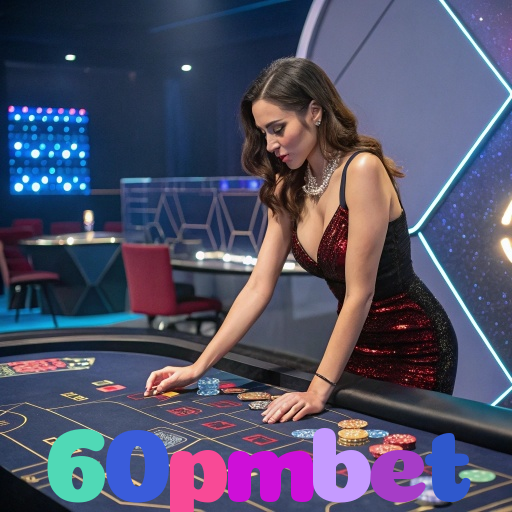 A Magia dos Jogos de Fantasia na 60pmbet