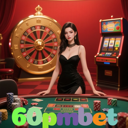 A Magia dos Jogos de Fantasia na 60pmbet