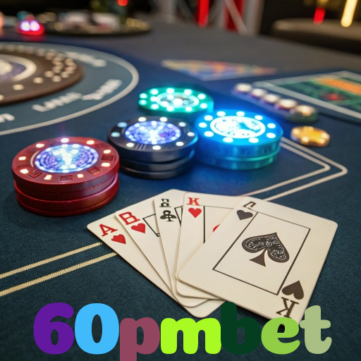 A Magia dos Jogos de Fantasia na 60pmbet