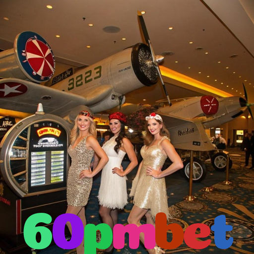 A Magia dos Jogos de Fantasia na 60pmbet