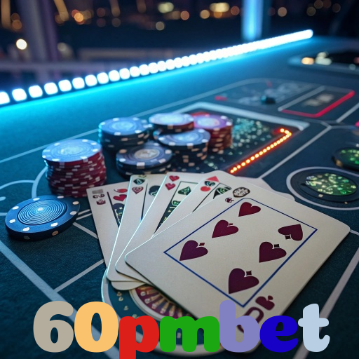 A Magia dos Jogos de Fantasia na 60pmbet