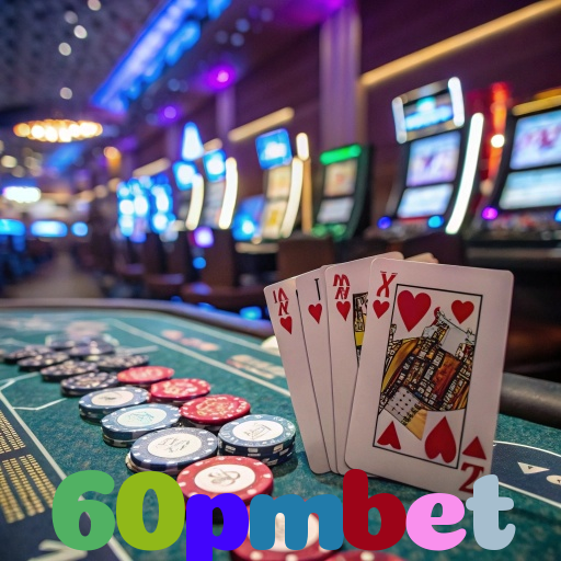 A Magia dos Jogos de Fantasia na 60pmbet