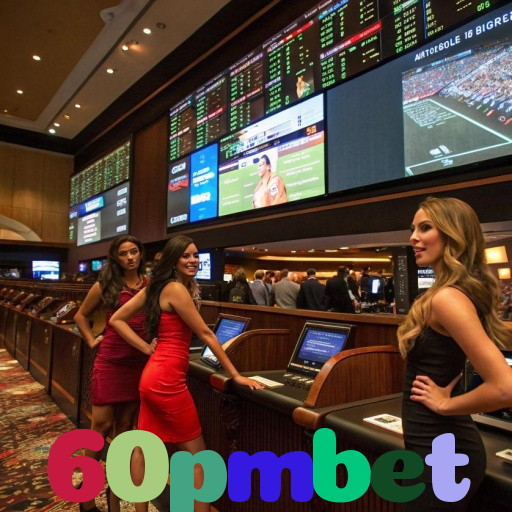 A Magia dos Jogos de Fantasia na 60pmbet