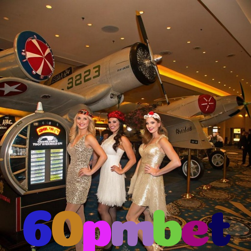 A Magia dos Jogos de Fantasia na 60pmbet