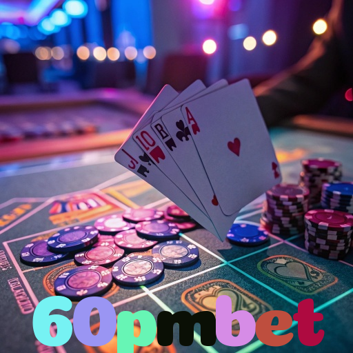 A Magia dos Jogos de Fantasia na 60pmbet