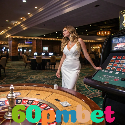 A Magia dos Jogos de Fantasia na 60pmbet