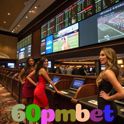 A Magia dos Jogos de Fantasia na 60pmbet