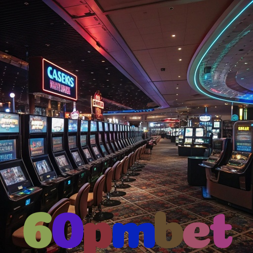 A Magia dos Jogos de Fantasia na 60pmbet