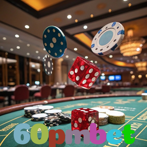 A Magia dos Jogos de Fantasia na 60pmbet