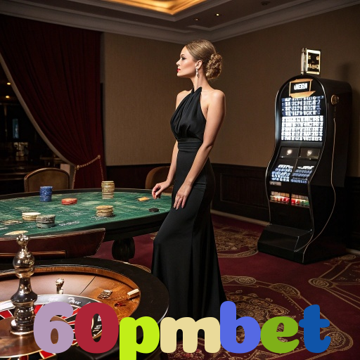 A Magia dos Jogos de Fantasia na 60pmbet