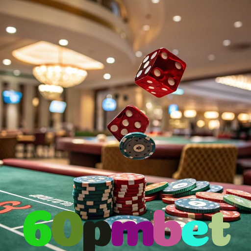 A Magia dos Jogos de Fantasia na 60pmbet