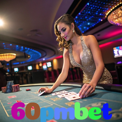 A Magia dos Jogos de Fantasia na 60pmbet