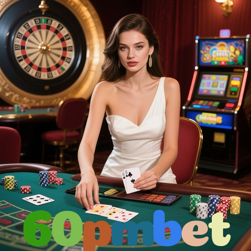 A Magia dos Jogos de Fantasia na 60pmbet