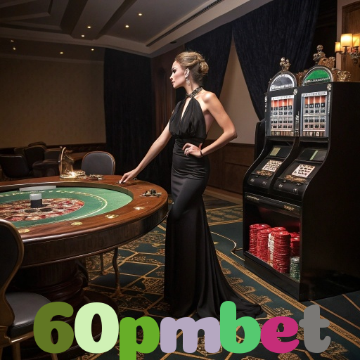 A Magia dos Jogos de Fantasia na 60pmbet