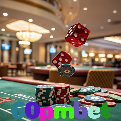 A Magia dos Jogos de Fantasia na 60pmbet