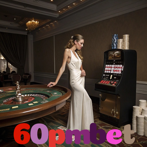 A Magia dos Jogos de Fantasia na 60pmbet