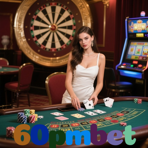 A Magia dos Jogos de Fantasia na 60pmbet