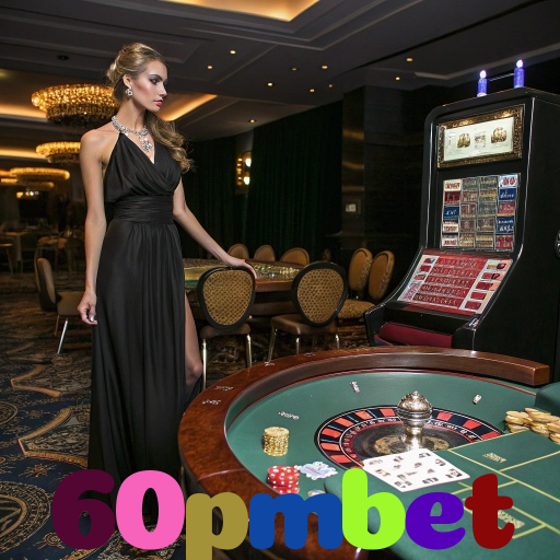 A Magia dos Jogos de Fantasia na 60pmbet