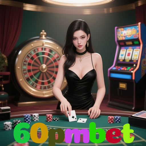 A Magia dos Jogos de Fantasia na 60pmbet