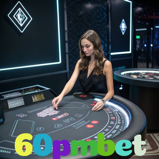 A Magia dos Jogos de Fantasia na 60pmbet