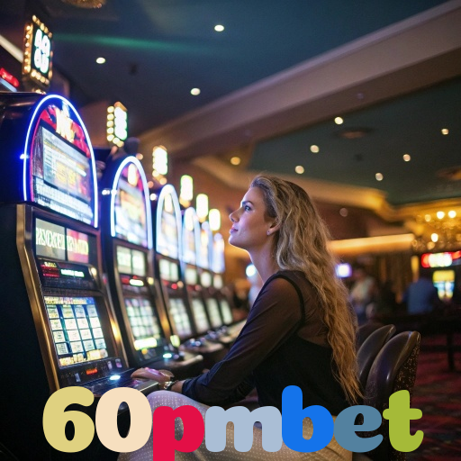 A Magia dos Jogos de Fantasia na 60pmbet
