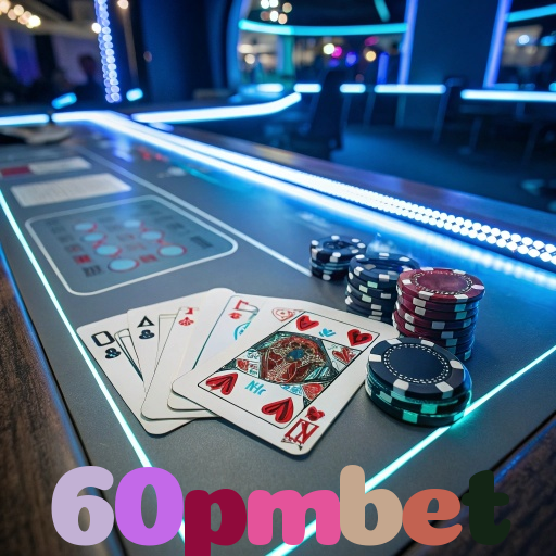 A Magia dos Jogos de Fantasia na 60pmbet