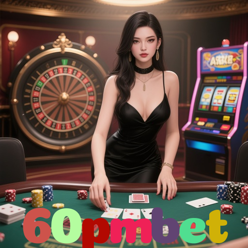 A Magia dos Jogos de Fantasia na 60pmbet