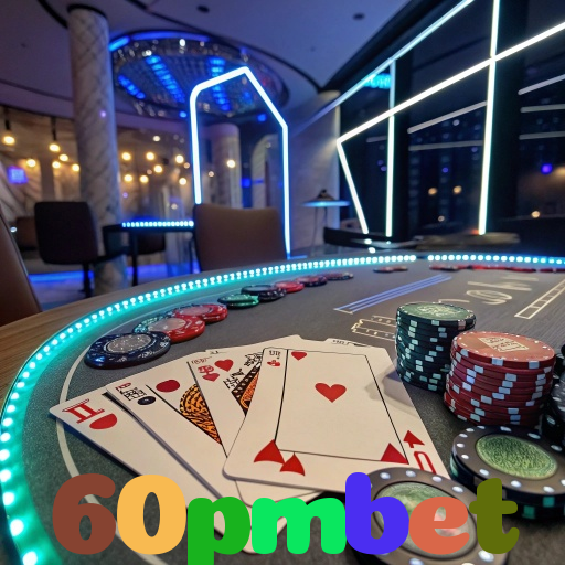 A Magia dos Jogos de Fantasia na 60pmbet