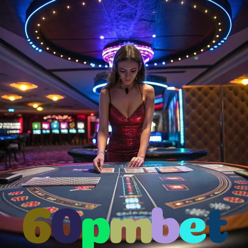 A Magia dos Jogos de Fantasia na 60pmbet
