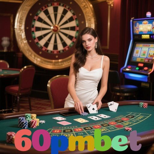 A Magia dos Jogos de Fantasia na 60pmbet