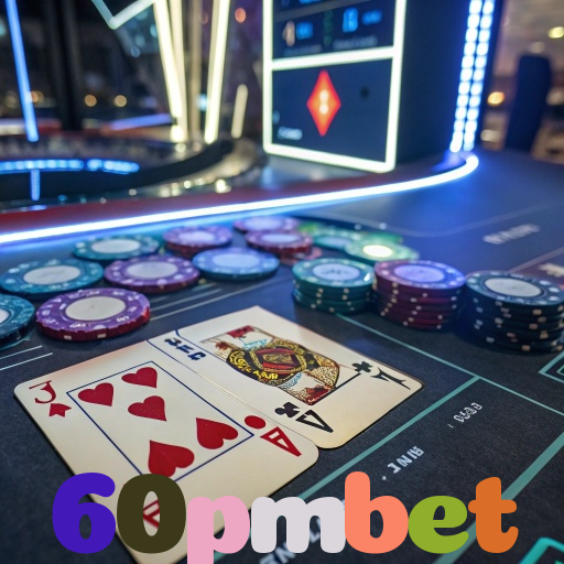 A Magia dos Jogos de Fantasia na 60pmbet