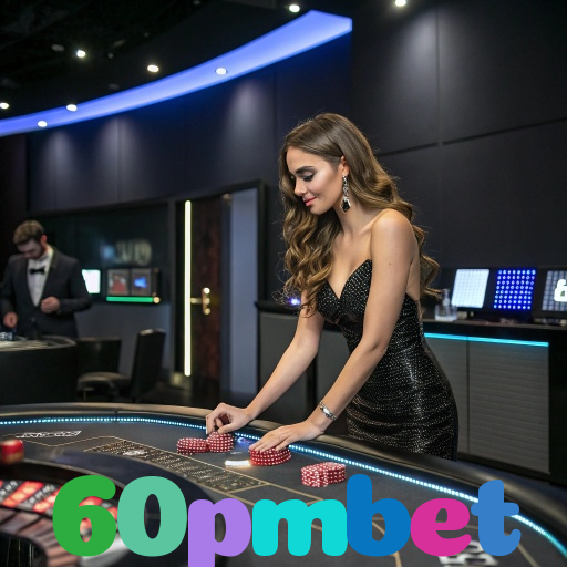 A Magia dos Jogos de Fantasia na 60pmbet