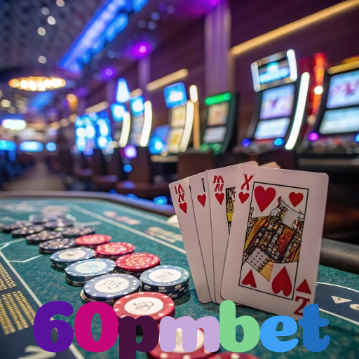 A Magia dos Jogos de Fantasia na 60pmbet