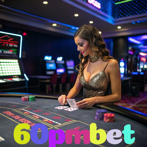 A Magia dos Jogos de Fantasia na 60pmbet
