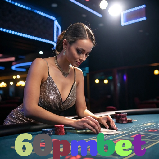 A Magia dos Jogos de Fantasia na 60pmbet