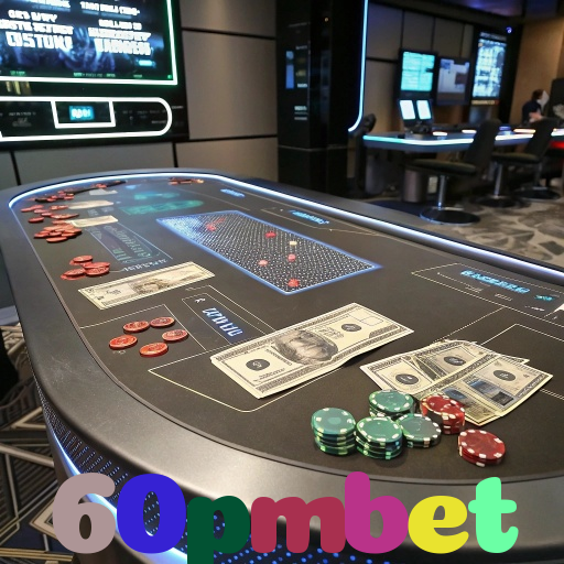A Magia dos Jogos de Fantasia na 60pmbet