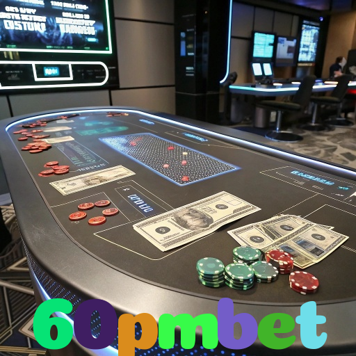 A Magia dos Jogos de Fantasia na 60pmbet