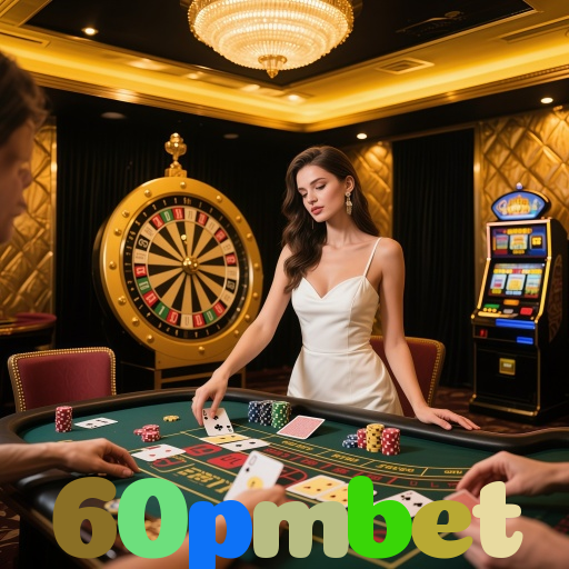 A Magia dos Jogos de Fantasia na 60pmbet