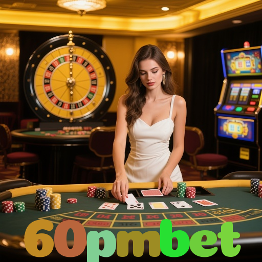 A Magia dos Jogos de Fantasia na 60pmbet