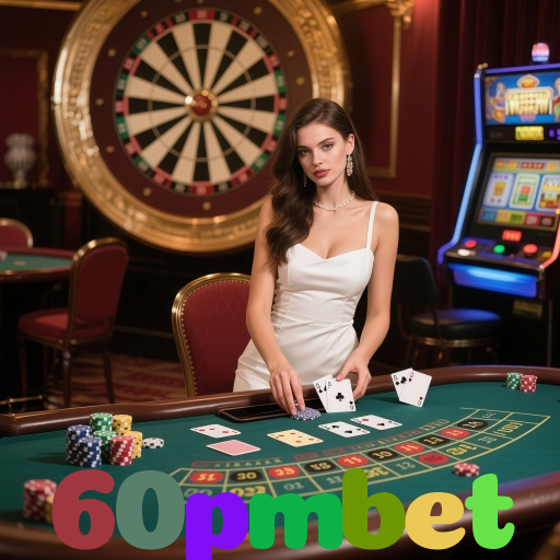 A Magia dos Jogos de Fantasia na 60pmbet