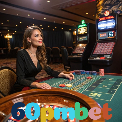 A Magia dos Jogos de Fantasia na 60pmbet