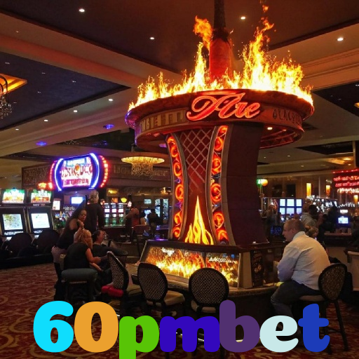 A Magia dos Jogos de Fantasia na 60pmbet