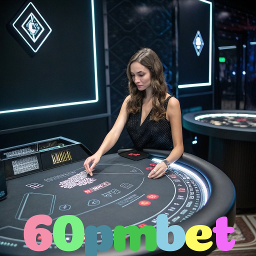 A Magia dos Jogos de Fantasia na 60pmbet