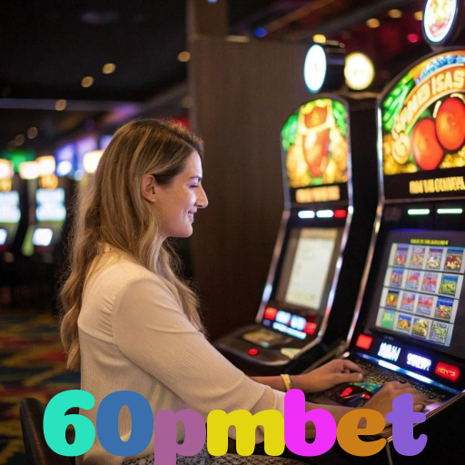 A Magia dos Jogos de Fantasia na 60pmbet