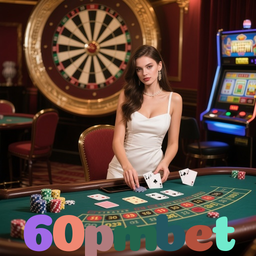 A Magia dos Jogos de Fantasia na 60pmbet