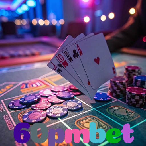 A Magia dos Jogos de Fantasia na 60pmbet